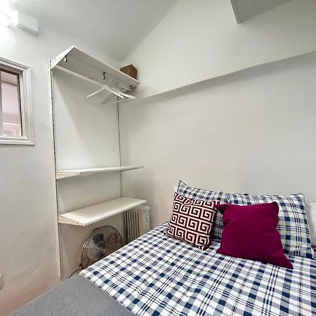 Acogedor Meson Centro Temporal Apartment มาดริด ภายนอก รูปภาพ
