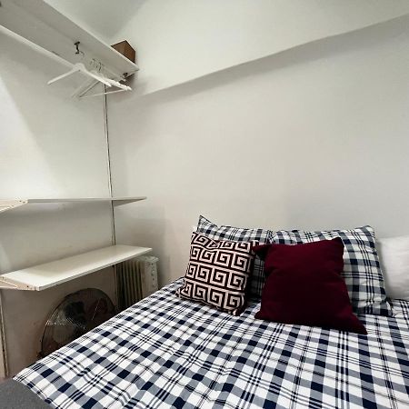 Acogedor Meson Centro Temporal Apartment มาดริด ภายนอก รูปภาพ