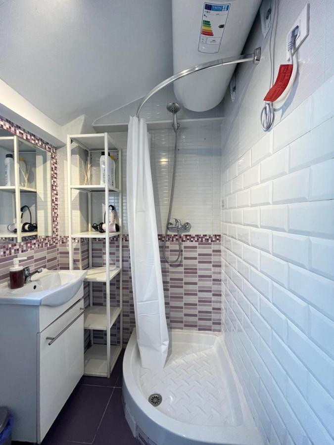 Acogedor Meson Centro Temporal Apartment มาดริด ภายนอก รูปภาพ