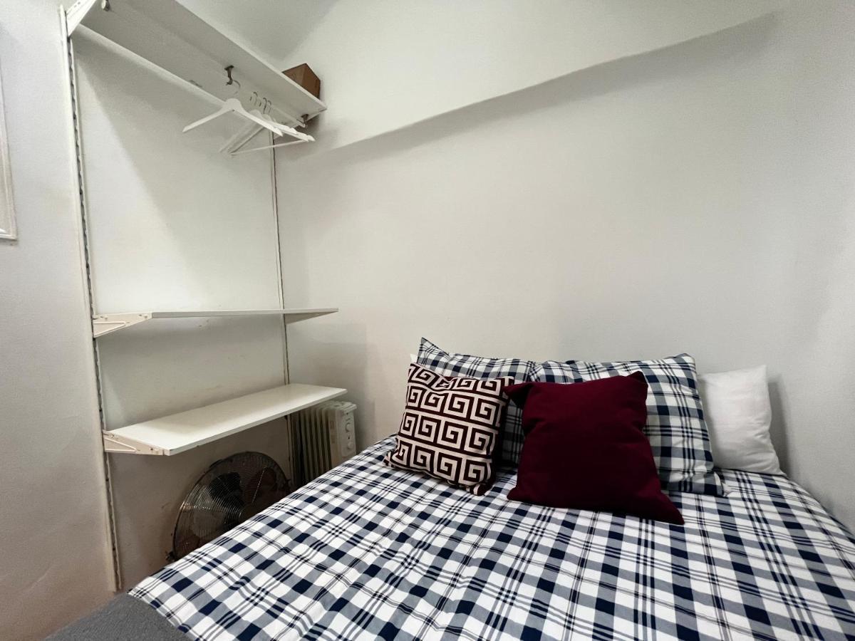 Acogedor Meson Centro Temporal Apartment มาดริด ภายนอก รูปภาพ