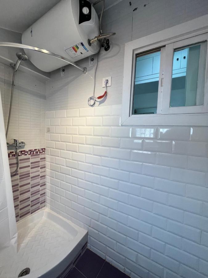 Acogedor Meson Centro Temporal Apartment มาดริด ภายนอก รูปภาพ