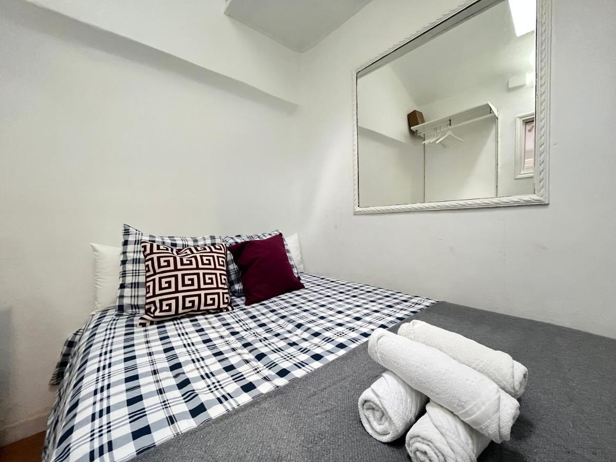 Acogedor Meson Centro Temporal Apartment มาดริด ภายนอก รูปภาพ