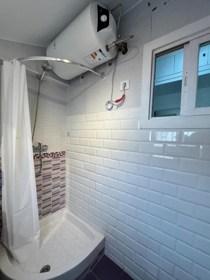 Acogedor Meson Centro Temporal Apartment มาดริด ภายนอก รูปภาพ